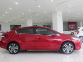 Bán Kia Cerato tự động 2018, giá cực hot- dáng cực sang, LH Ánh Linh 0937 27 32 95