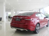 Bán Kia Cerato tự động 2018, giá cực hot- dáng cực sang, LH Ánh Linh 0937 27 32 95