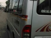 Cần bán xe chính chủ Mercedes Sprinter đời 2005, màu bạc, giá 300tr thương lượng