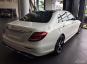 Mercedes - Benz Vietnam Star Phú Mỹ Hưng bán Mercedes E300 năm 2017, màu trắng