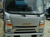 Bán xe tải Jac 3T45 đầu vuông, trả góp 95%