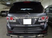 Cần bán Toyota Fortuner 2.7 FX AT 2015 chính chủ, 920tr