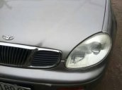 Cần bán gấp Daewoo Leganza MT năm 2000, màu xám