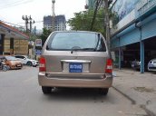 Cần bán Kia Carnival AT đời 2009, màu nâu số tự động, 289 triệu