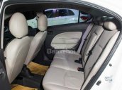 Mitsubishi Attrage 2017, nhập khẩu nguyên chiếc, giá rẻ