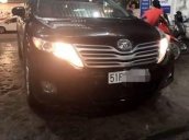 Xe Toyota Venza AT đời 2009, nhập khẩu xe gia đình, giá chỉ 930 triệu