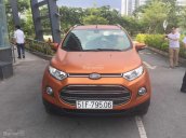 Bán xe Ford Ecosport 1.5, xe mới sơn đổi màu chính hãng và gồm nhiều ưu đãi hấp dẫn