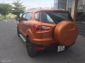 Bán xe Ford Ecosport 1.5, xe mới sơn đổi màu chính hãng và gồm nhiều ưu đãi hấp dẫn