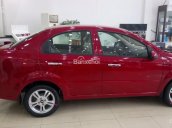 Chevrolet Aveo 1.4LTZ  đời 2017, hỗ trợ vay 90%, gọi Mr. Cường- 0939358089  để được tư vấn