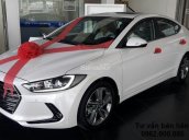 Bán xe Hyundai Elantra đời 2017, màu đen, giá từ 580 triệu - LH: 0962.800.686