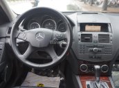 Bán Mercedes C250 CGI 2010, màu trắng