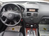 Bán Mercedes C250 CGI 2010, màu trắng