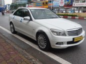 Bán Mercedes C250 CGI 2010, màu trắng