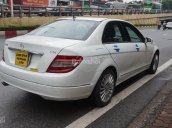 Bán Mercedes C250 CGI 2010, màu trắng