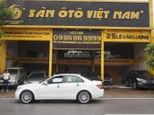 Bán Mercedes C250 CGI 2010, màu trắng