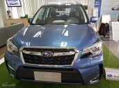 Bán Subaru Forester 2.0 XT đời 2017, đủ màu, gọi ngay 0906757383 để có giá tốt nhất