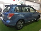 Bán Subaru Forester 2.0 XT đời 2017, đủ màu, gọi ngay 0906757383 để có giá tốt nhất