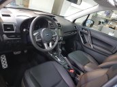 Bán Subaru Forester 2.0 XT đời 2017, đủ màu, gọi ngay 0906757383 để có giá tốt nhất