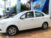 Cần bán xe Chevrolet Aveo LTZ đời 2017, 459tr, hỗ trợ vay ngân hàng 80%. Gọi Ms. Lam 0939183718