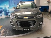 Chevrolet Captiva 2017, hỗ trợ vay ngân hàng 90%, gọi Ms. Lam 0939193718