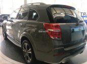 Chevrolet Captiva 2017, hỗ trợ vay ngân hàng 90%, gọi Ms. Lam 0939193718