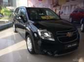 Chevrolet Orlando 2017, hỗ trợ vay ngân hàng 90%, gọi Ms. Lam 0939193718