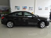 Chevrolet Cruze 2017, hỗ trợ vay ngân hàng 90%. Gọi Ms. Lam 0939193718