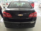 Chevrolet Cruze 2017, hỗ trợ vay ngân hàng 90%. Gọi Ms. Lam 0939193718