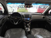 Chevrolet Cruze 2017, hỗ trợ vay ngân hàng 90%. Gọi Ms. Lam 0939193718