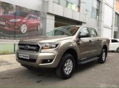 Khuyến mại lớn các phiên bản Ford Ranger XLS mới 100%, hỗ trợ trả góp và hoàn thiện thủ tục đăng ký, đăng kiểm