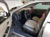 Bán Mazda 323 2001, màu bạc 