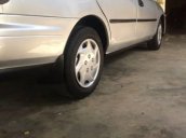 Bán Mazda 323 2001, màu bạc 