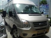 Bán ô tô Ford Transit đời 2017, 810 triệu