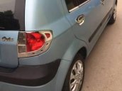 Xe Hyundai Getz đời 2009, nhập khẩu