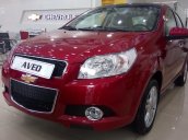 Chevrolet Aveo 1.4 LT đời 2017, hỗ trợ vay 90%, gọi Mr. Cường- 0939.35.80.89 để được tư vấn