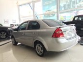 Chevrolet Aveo 1.4 LT đời 2017, hỗ trợ vay 90%, gọi Mr. Cường- 0939358089  để được tư vấn