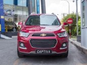 Đại lý bán Captiva Revv LTZ 2.4 AT - đời 2017 - vay ngân hàng 90% ngân hàng, LH 0939.358.089-Mr. Cường để giảm giá