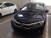 Honda Ô tô Hải Dương chuyên cung cấp dòng xe City, xe giao ngay hỗ trợ tối đa cho khách hàng