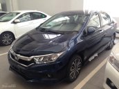 Honda Ô tô Hải Dương chuyên cung cấp dòng xe City, xe giao ngay hỗ trợ tối đa cho khách hàng