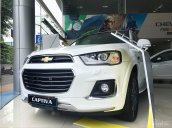 Đại lý bán Captiva Revv LTZ 2.4 AT - đời 2017 - vay ngân hàng 90% ngân hàng, LH 0939.358.089-Mr. Cường để giảm giá