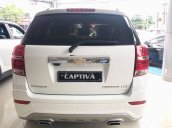 Đại lý bán Captiva Revv LTZ 2.4 AT - đời 2017 - vay ngân hàng 90% ngân hàng, LH 0939.358.089-Mr. Cường để giảm giá