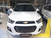 Đại lý bán Captiva Revv LTZ 2.4 AT - đời 2017 - vay ngân hàng 90% ngân hàng, LH 0939.358.089-Mr. Cường để giảm giá