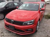 Jetta Volkswagen sedan phân khúc C - LH Quang Long 0933689294