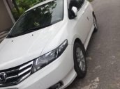 Cần bán xe Honda City đời 2014, màu trắng