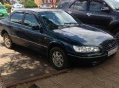 Bán Toyota Camry 1998, màu đen đã đi 250000 km, giá chỉ 245 triệu