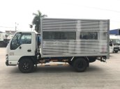 Đại lý Isuzu Hải Phòng bán xe tải 1.9 tấn - LH 0906093322