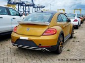 Bán Volkswagen Beetle Dune - Đại lý VW Saigon Hotline 0933689294