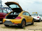 Bán Volkswagen Beetle Dune - Đại lý VW Saigon Hotline 0933689294