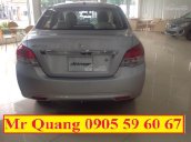 Bán xe Mitsubishi Attrage tại Đà Nẵng, nhập khẩu, giá tốt, LH Quang 0905596067