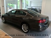 Volkswagen Passat GP màu nâu sang trọng - Ưu đãi lớn LH Quang Long 0933689294